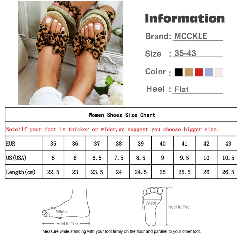 

Summer Women Hemp Slippers Bowtie Fashion Female Slides Beach Flip Flops Female Straw Shoes Solid Comfort Retro Footwear