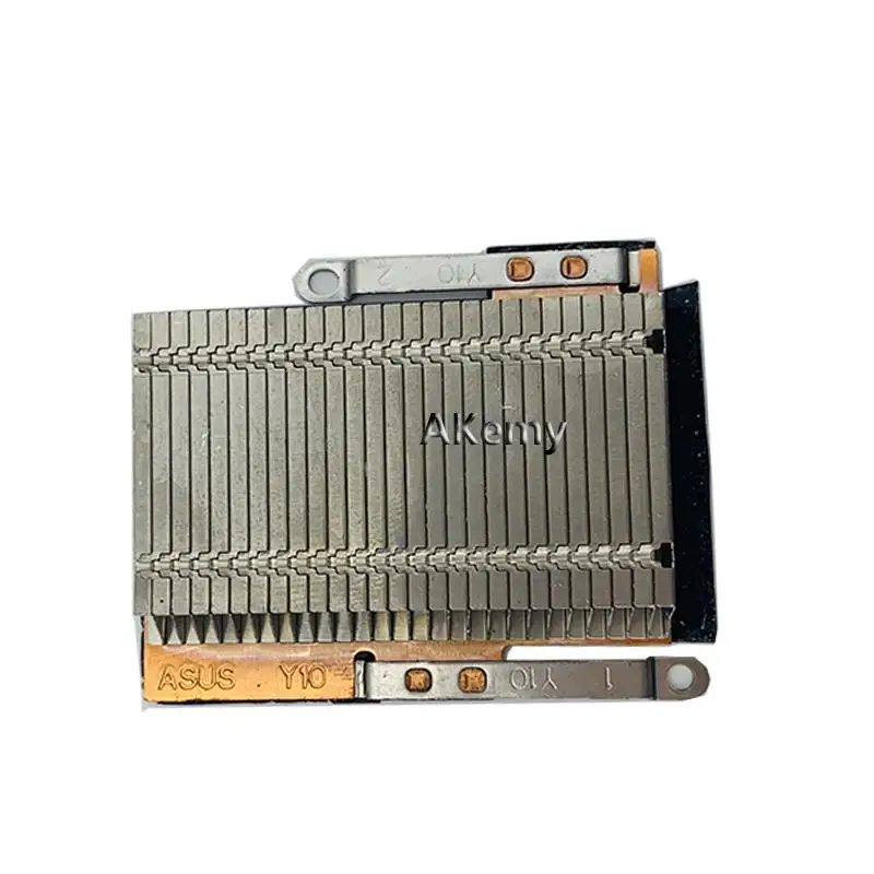 95% Новинка для For for ASUS X540 X540U X540UP F540U A540U R540U F540UP процессор охлаждения GPU VGA радиатор