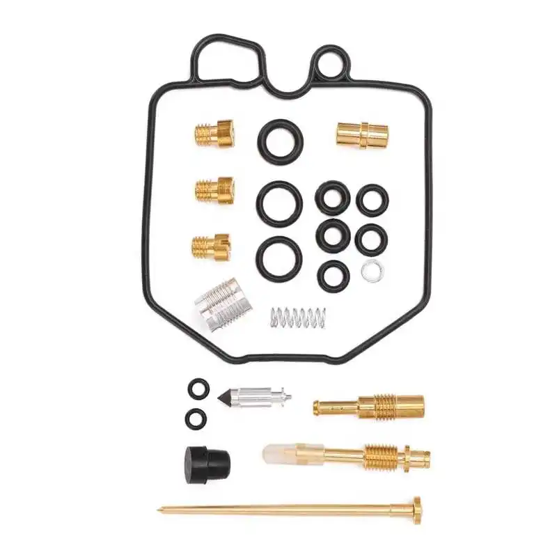 Набор для Ремонта Карбюратора прочный легкая установка устойчивый к коррозии