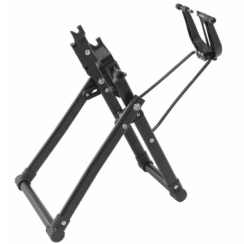 Стойка для велосипедного колеса домашняя Механическая стойка колес 16-29 дюймов 700C