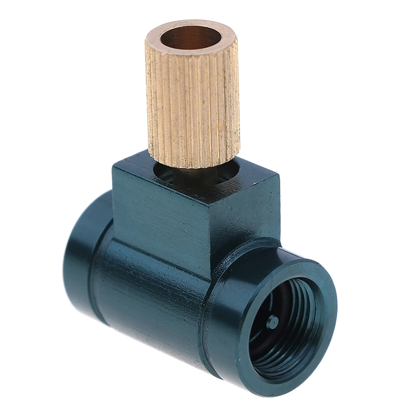 Новинка 2021 1 шт. канистра газовый преобразователь Переключатель адаптер для