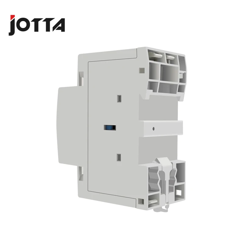 2P 32A 40A 63a 220V/230V 50/60HZ din rail ac контактор для дома 2NO / 2NC 1NO 1NC | Строительство и ремонт
