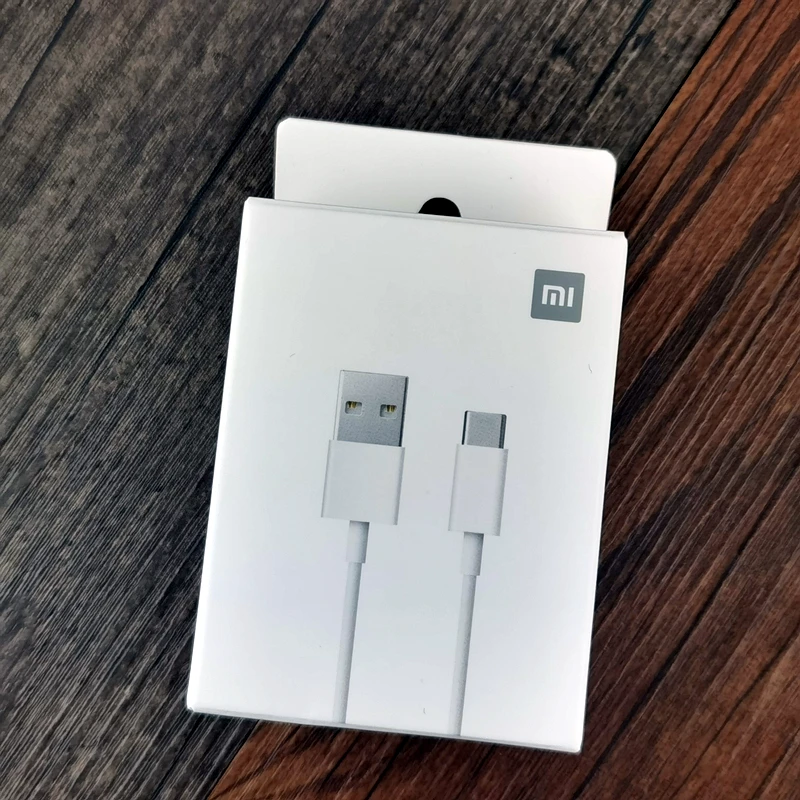 

Xiaomi Redmi Note 9 Pro Turbo Charger EU 33W Original QC 4.0 Quick Fast Charge EU Adapter 5A Cable For Mi 10 10T Pro 9 Poco X3