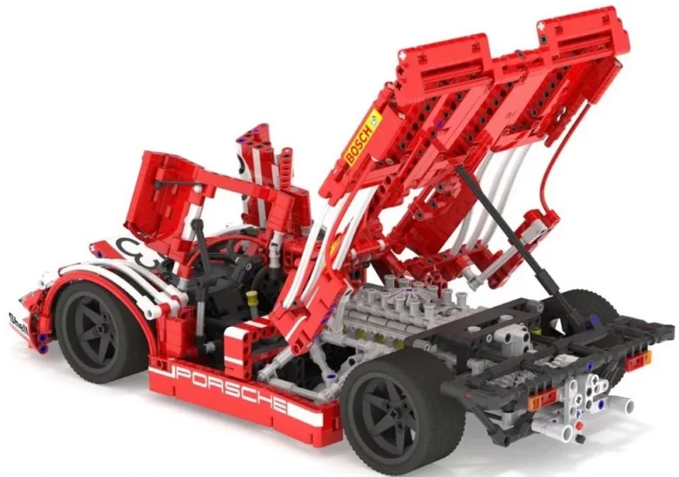 Оборудование для мелких частиц технологии gear machinery MOC 3600 917K 23 формула спортивного
