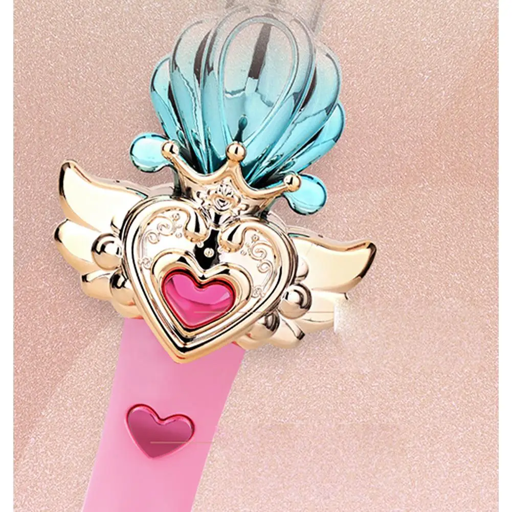 Светящиеся Проекционные игрушки RCtown светодиодная волшебная палочка с музыкой