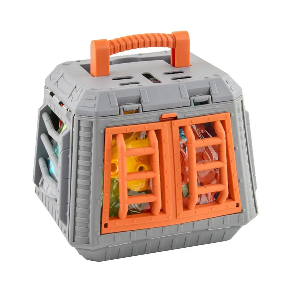 

Разборные игрушки динозавры-динозавр сборка Обучающие игрушки набор для строительства игрушки для мальчиков и девочек обучающая модель ку...