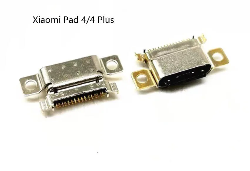 Разъем USB для подключения зарядного порта к планшету/планшету Xiaomi 4/4 Plus |