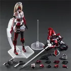 Артикулированные фигурки героев Play Arts Quinn