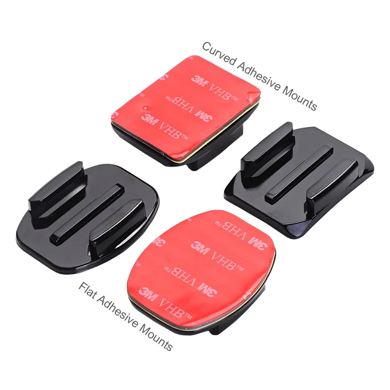 Стандартная защитная рамка с закаленным стеклом для объектива камеры + комплект