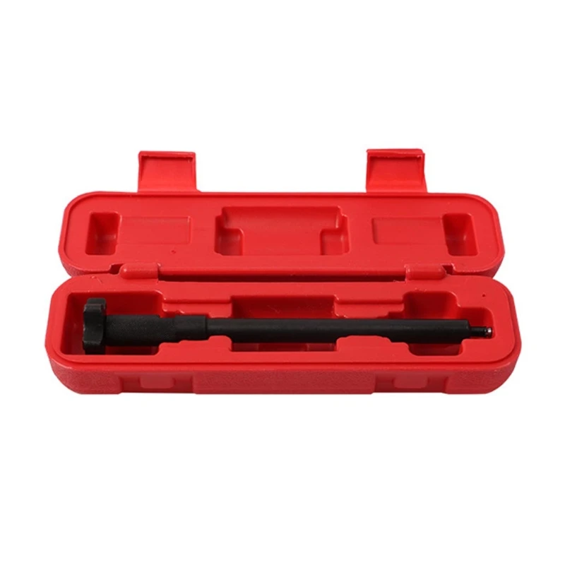 

Professional Injector Washer Removal Tool High Efficiency Seal Extractor Gasket Puller w/ Case High Efficiency