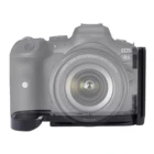 Алюминиевая быстросъемная L-образная пластина FOTGA для Canon R5R6R5C