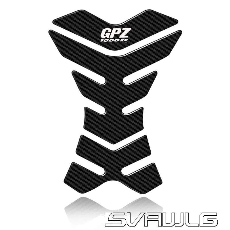

Защитный 3D-чехол для бака мотоцикла Kawasaki GPZ 1000RX