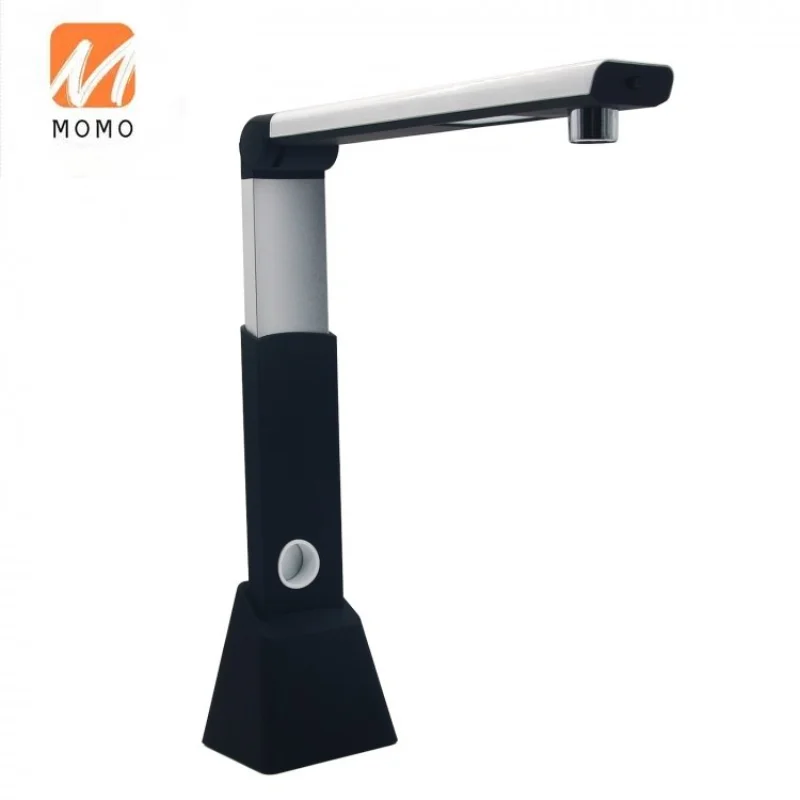 

3672x2856 Document Book Photo ID Video Scanner Camera