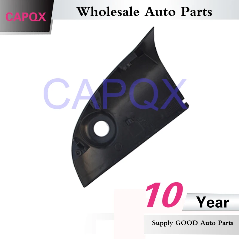 Крышка внешнего зеркала заднего вида для NISSAN Qashqai 2015 2016 2017|mirror caps|rearview mirror coverview |
