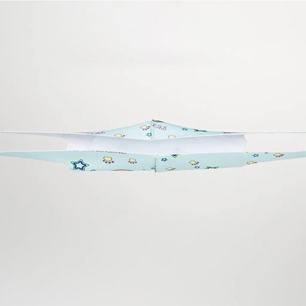 10 шт. для малышей и детей постарше футболка дышащая пылевой фильтр Сафет защиты