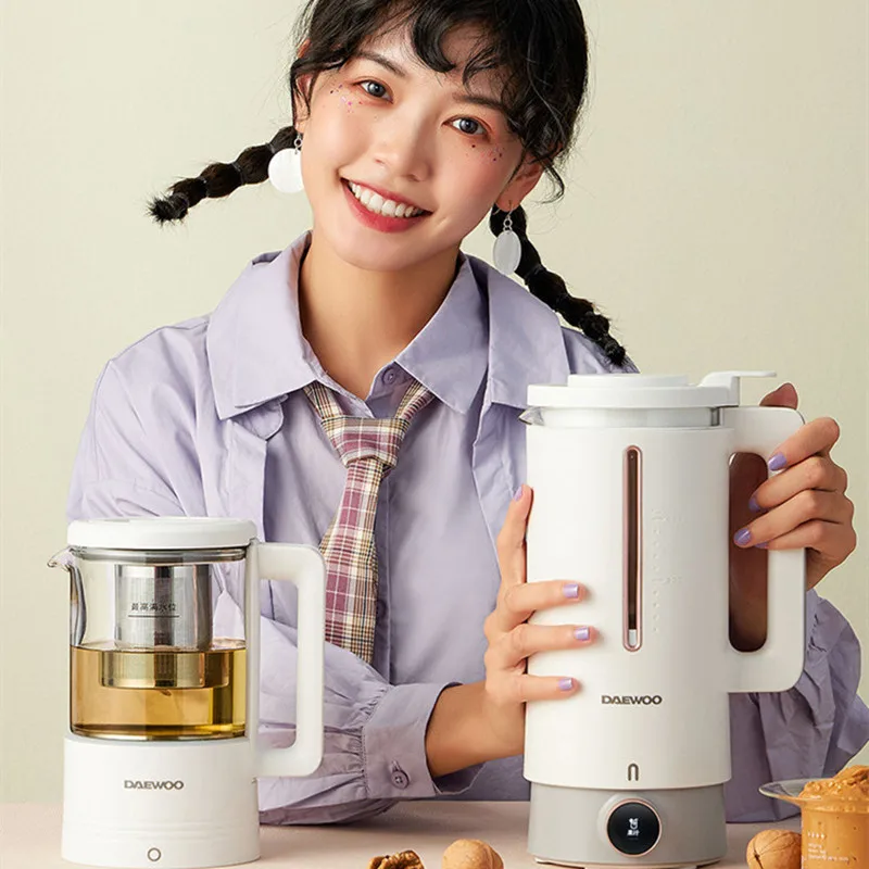 Daewoo телефон Бытовая небольшая машина для подогрева соевого молока