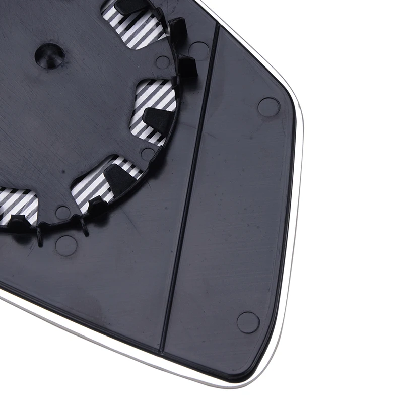 Боковое зеркало заднего вида нагревательное стекло Подогреваемые зеркальные