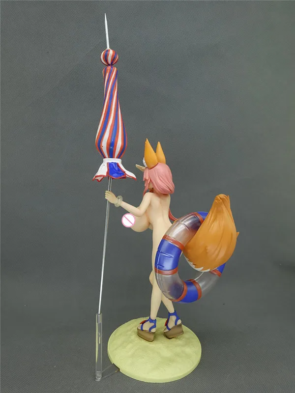 Японский аниме пикантная кукла съемка крупным планом пикантные Tamamo без Mae голая