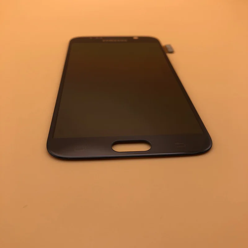 without burn shadow ORIGINAL 5.1'' LCDs Display For Samsung Galaxy S6 G920 G920i G920P G920f G920V G920A LCD Touch screen