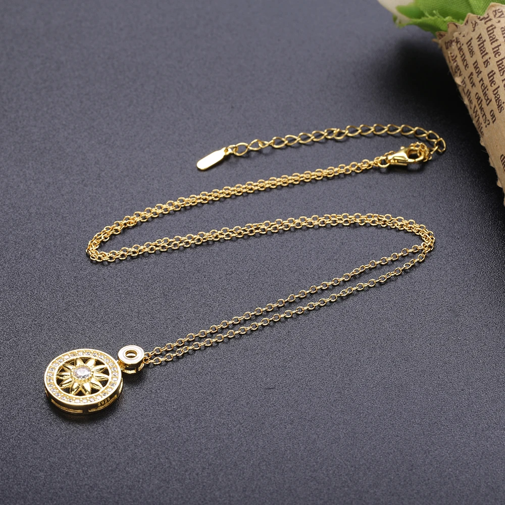 SHADOWHUNTERS Япония популярное Стерлинговое Серебро 925 пробы круглый кулон с