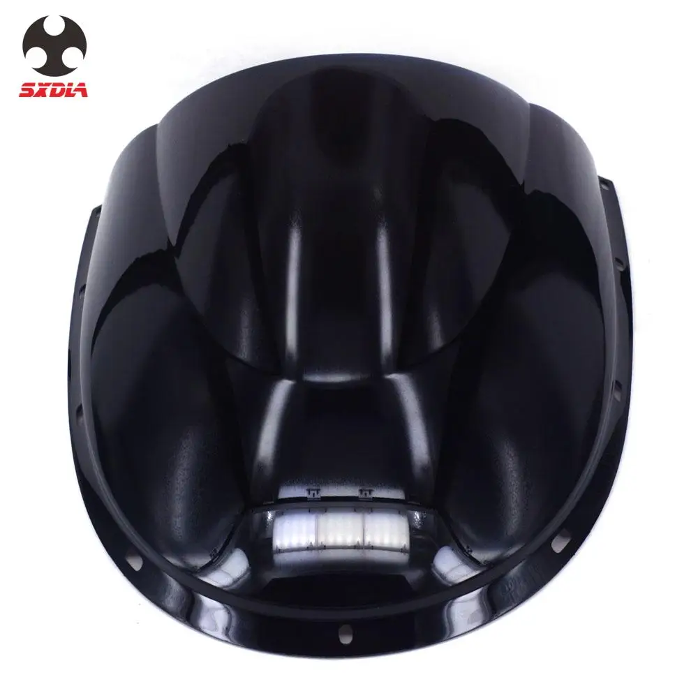 

Мотоцикл пластик лобовое стекло ветрового ветра для DUCATI 748 916 996 998