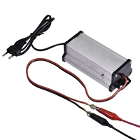 portable car power converter inverter adapter 2000w 8000w 5000w ac220v to dc12v for car voltage transforme