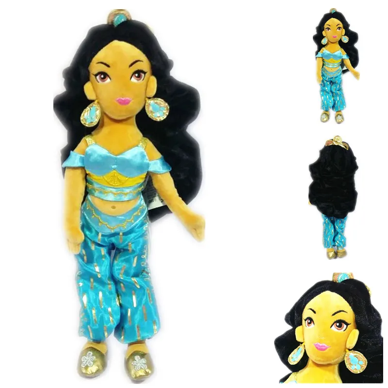 1 шт./лот большая плюшевая кукла игрушки для девочек подарок|Персонажи