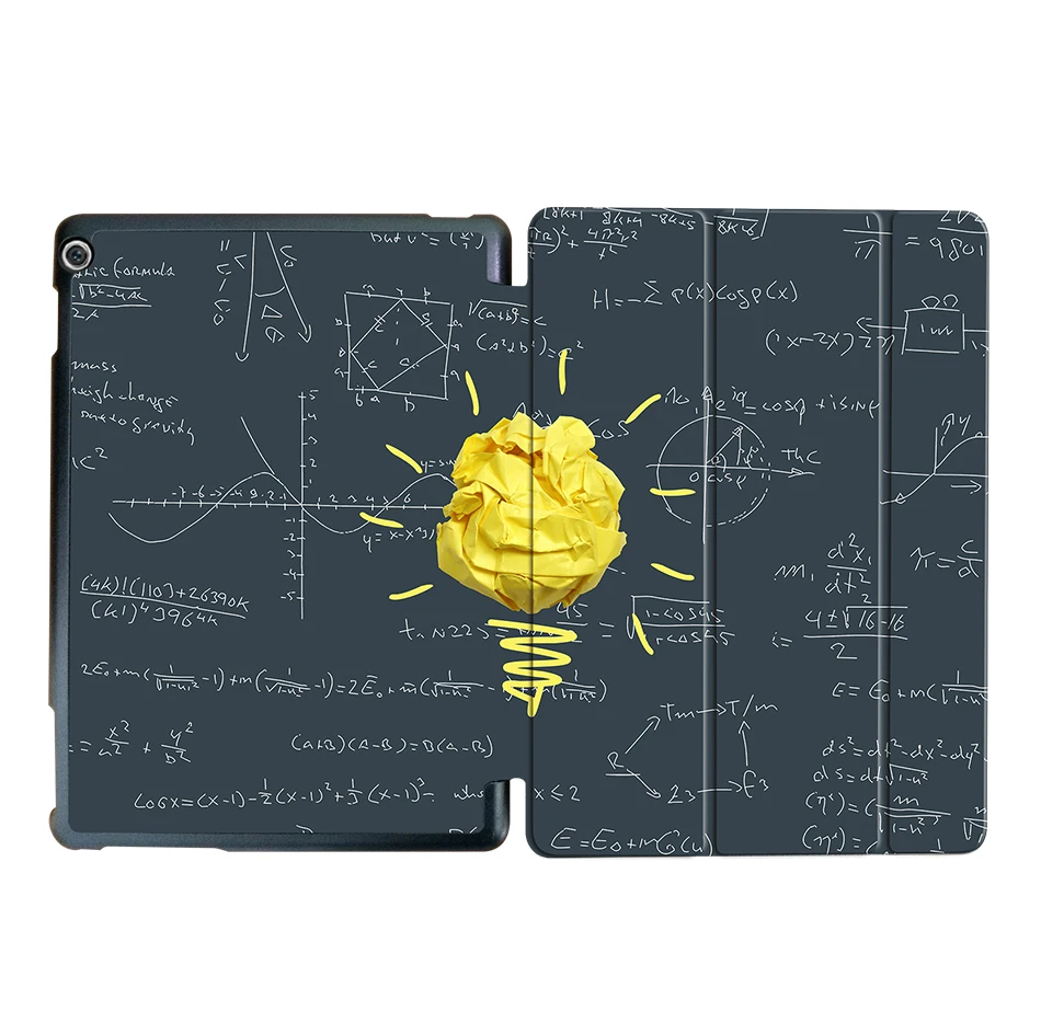 HW17 MTT для huawei MediaPad M3 Lite 10 защитный чехол тонкий из искусственной кожи флип-стенд смарт-чехол для планшета 10,1 ''BAH-W09 BAH-AL00 Funda - Цвет: HW17