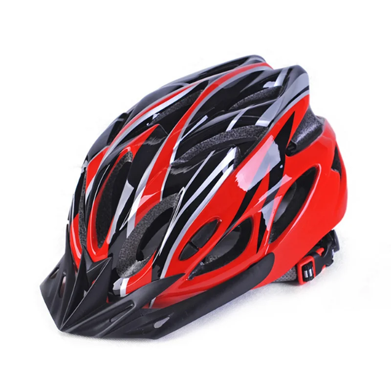Новинка ульсветильник безопасный спортивный дышащий велосипедный шлем для