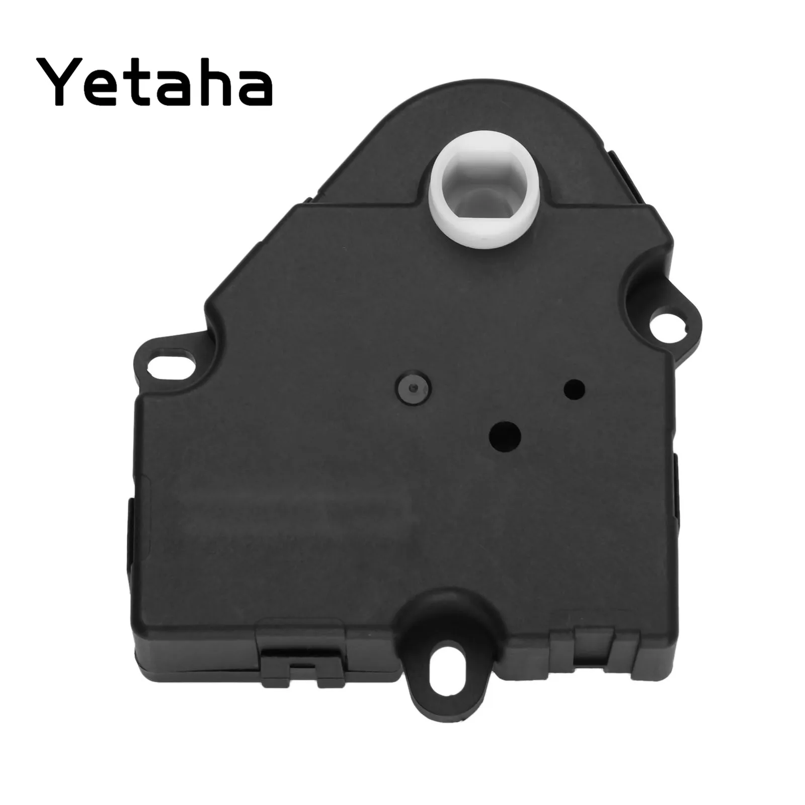Yetaha 604-101 HVAC обогреватель смесь воздуха привод двери для Cadillac Escalade Chevrolet Silverado GMC Yukon