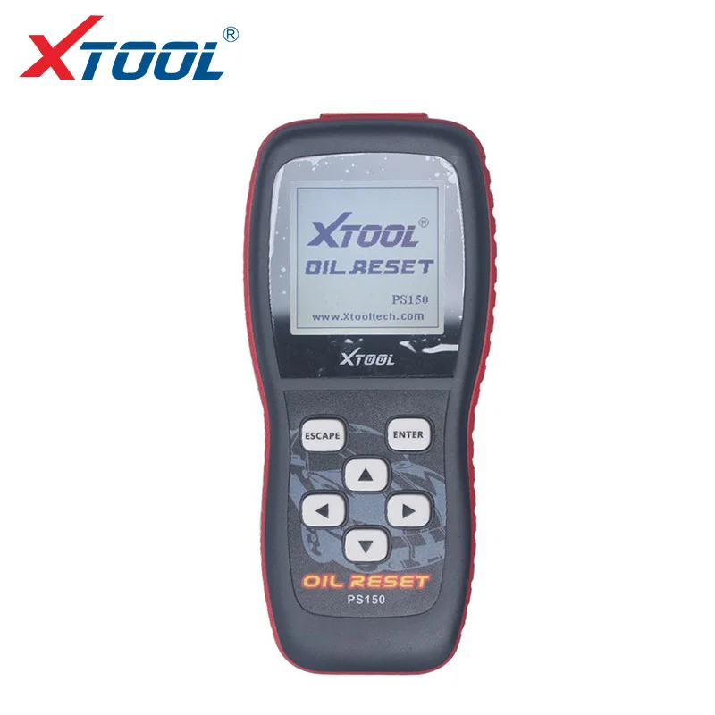 XTOOL PS150 сброс масла инструмент диагностики Obd2 автомобильный сканер Obd 2 Odb2 Автосканер Obdii Сброс масла одометр корректирующий инструмент