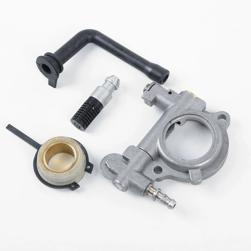 Съемный масляный насос червячного зубчатого механизма комплект силового