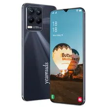 6.7″HD Smartphone Global Version 4GB RAM+64GB ROM Android 11  facial recognit GPS,Wifi Battery 6800mAh (3)