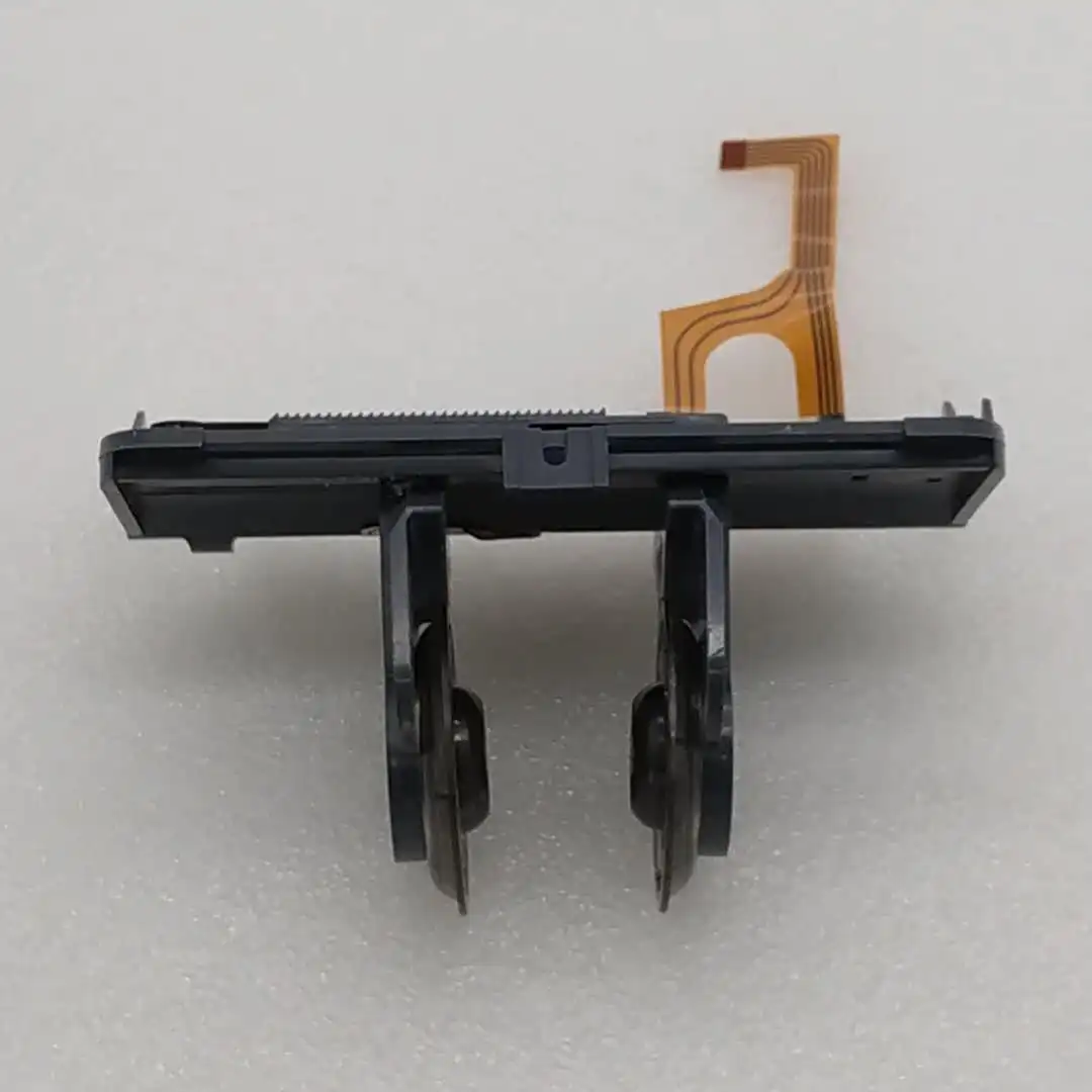 Панель экрана ролик для подачи бумаги печатающая головка пластиковое зажимное