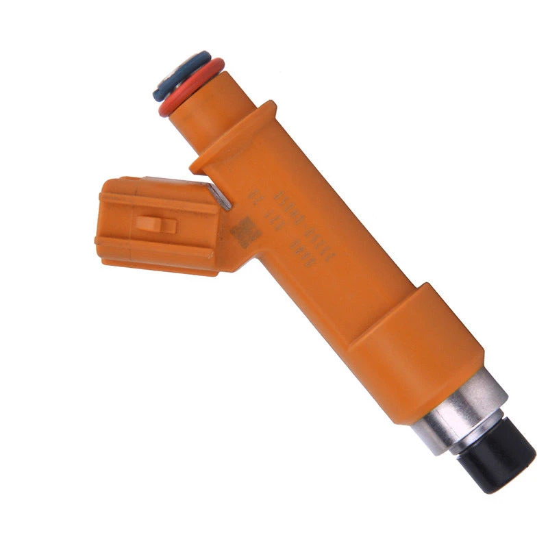 Автомобиль Топливная форсунка Nozzle 23250-28060 23209-28060 для Toyota Camry 2004-2011 Solara Lexus 2010-2012 2.4L