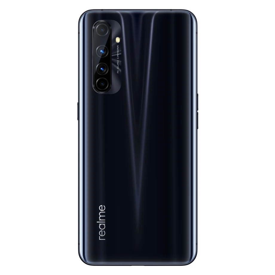 Realme X50 Pro Player Edition 5G процессор Snapdragon 86 мобильный телефон UFS3.1 65W Super VOOC 180HzSampling Rate 6 44