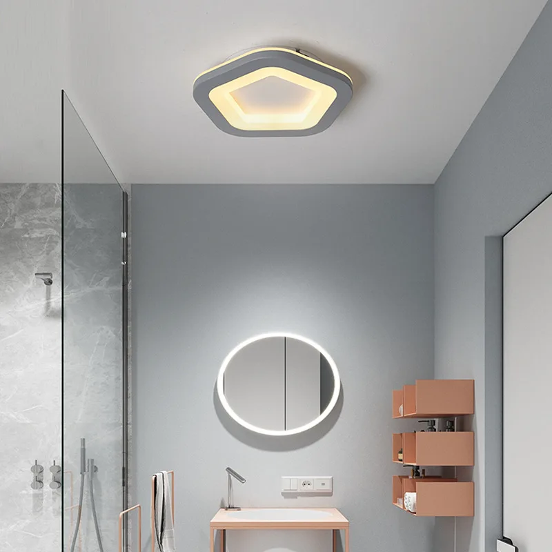 

Indoor Lighting