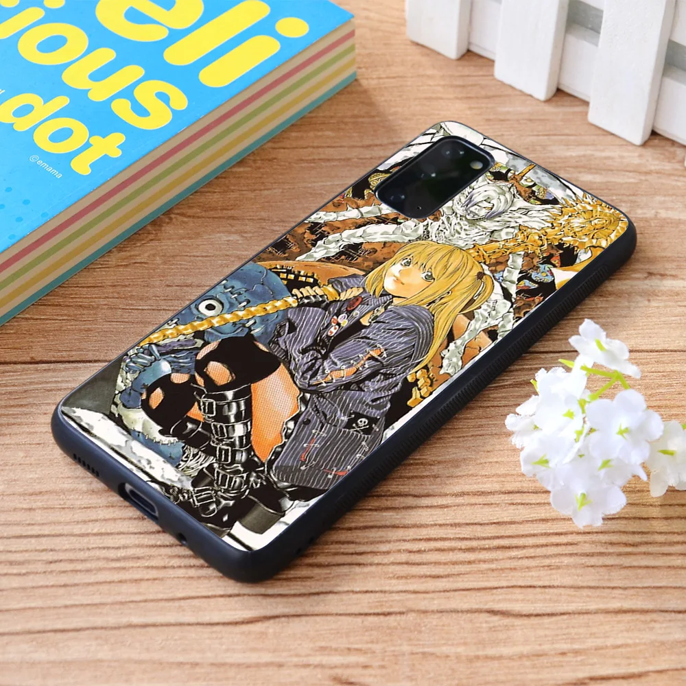 

For Samsung Galaxy Misa misa misa Soft TPU border Samsung Galaxy Case