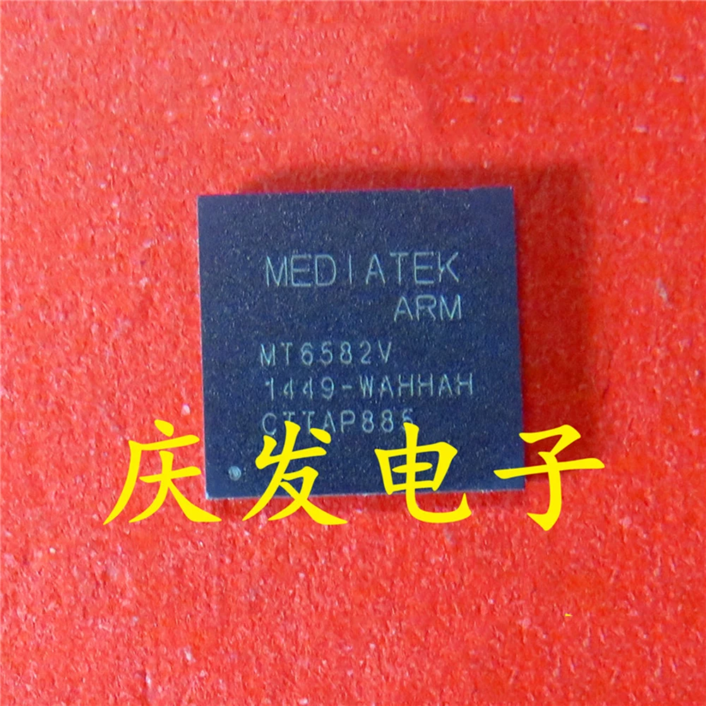 MT6582 MT6582V-WA новый оригинальный | Электронные компоненты и принадлежности
