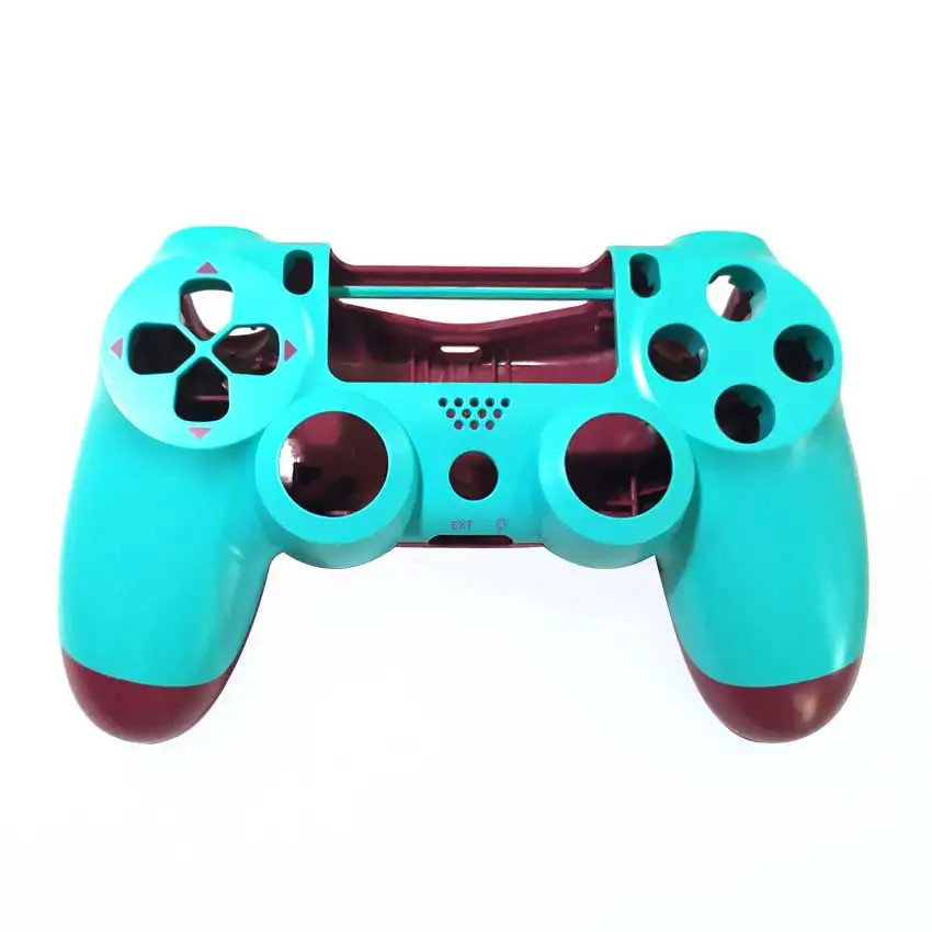 Чехол JCD для PS4 Pro сменный корпус контроллера Slim Dualshock 4 0 V2 поколения 2-го JDS-040 JDS 040 |