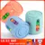 Антистрессовый куб, крутящийся Топ, маленькие волшебные бобы, игрушка для снятия стресса, детские игрушки для снятия стресса и расслабления - изображение