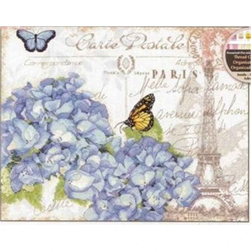 

ZZ5998 Cross stitch kits Needlework Cross-stitch Embroidery world of warcraft thread Craft kit All for handiwork animal crossing