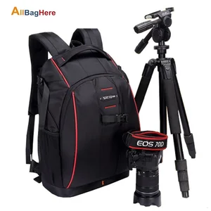 slr photography travel bag male and female outdoor waterproof anti drop professional camera digital accessories storage backpack free global shipping