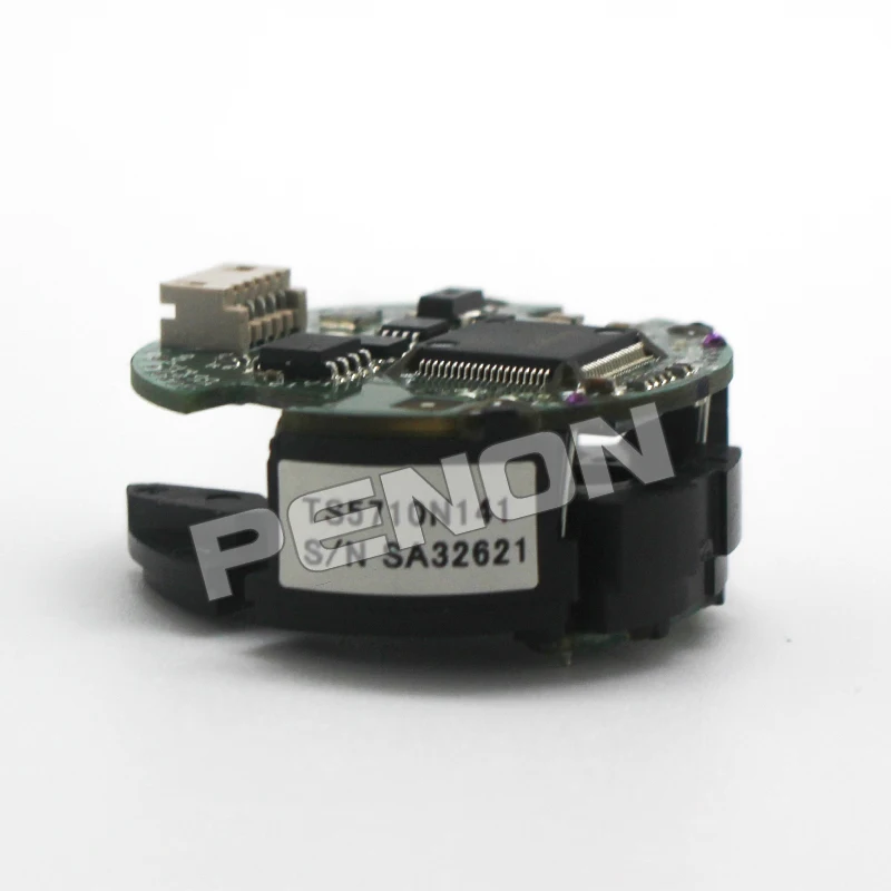 Codificador rotativo TS5710N141, Original, aut&eacute;ntico, tamakawa, servomotor, TS5710N244-2