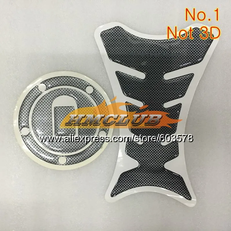 3D углеродного волокна Танк Pad для YAMAHA YZFR1 00 01 02 03 YZF R1 YZF1000 YZF-R1 2000 2001 2002 2003 CL269 3D газа Кепки стикеры наклейки
