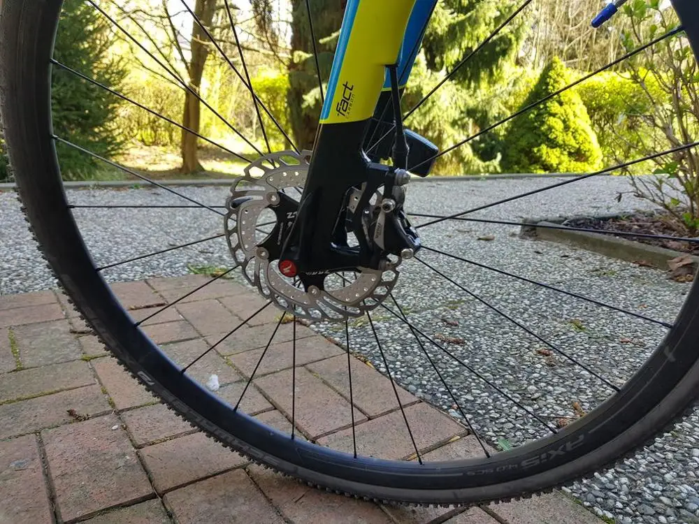 ZTTO 1 шт. MTB DH велосипедный дисковый тормоз охлаждающий плавающий ротор 203 мм 180 160 140