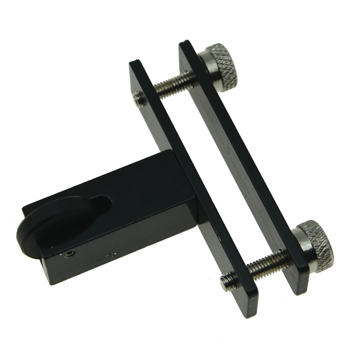 Tool bridge. Bridge fitting.