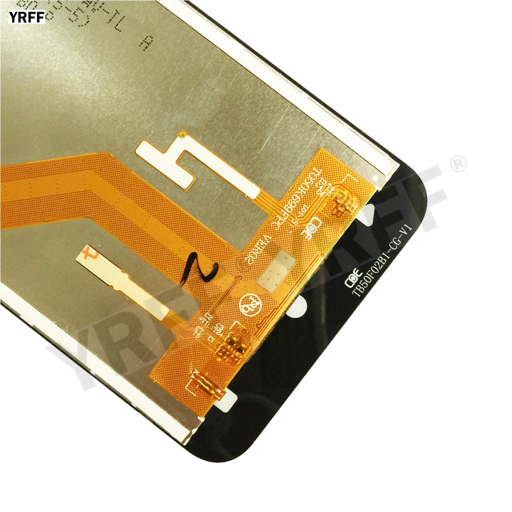 

LCD Screens For Lanix X540 LCD Display Touch Screen Digitizer Assembly Panel Sensor Phone Repair Sets