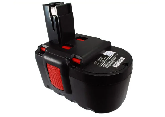 

Аккумулятор Cameron Sino 2 607 335 268 2 607 335 279 для Bosch 11524 125-24 12524 12524-03 13624 13624-2G 1645 1645 3000 мАч