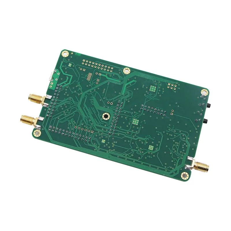 Wishcolor HackRF One 1 МГц-6 ГГц SDR платформа программно определяемая плата разработки